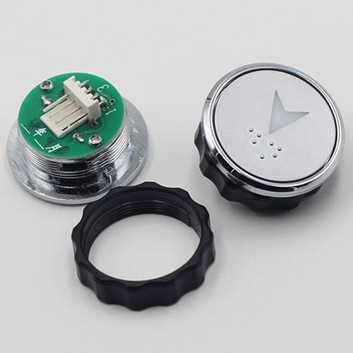 BR32A Elevator Button